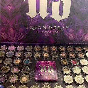 Urban Decay "The Mother Lode Pallet"